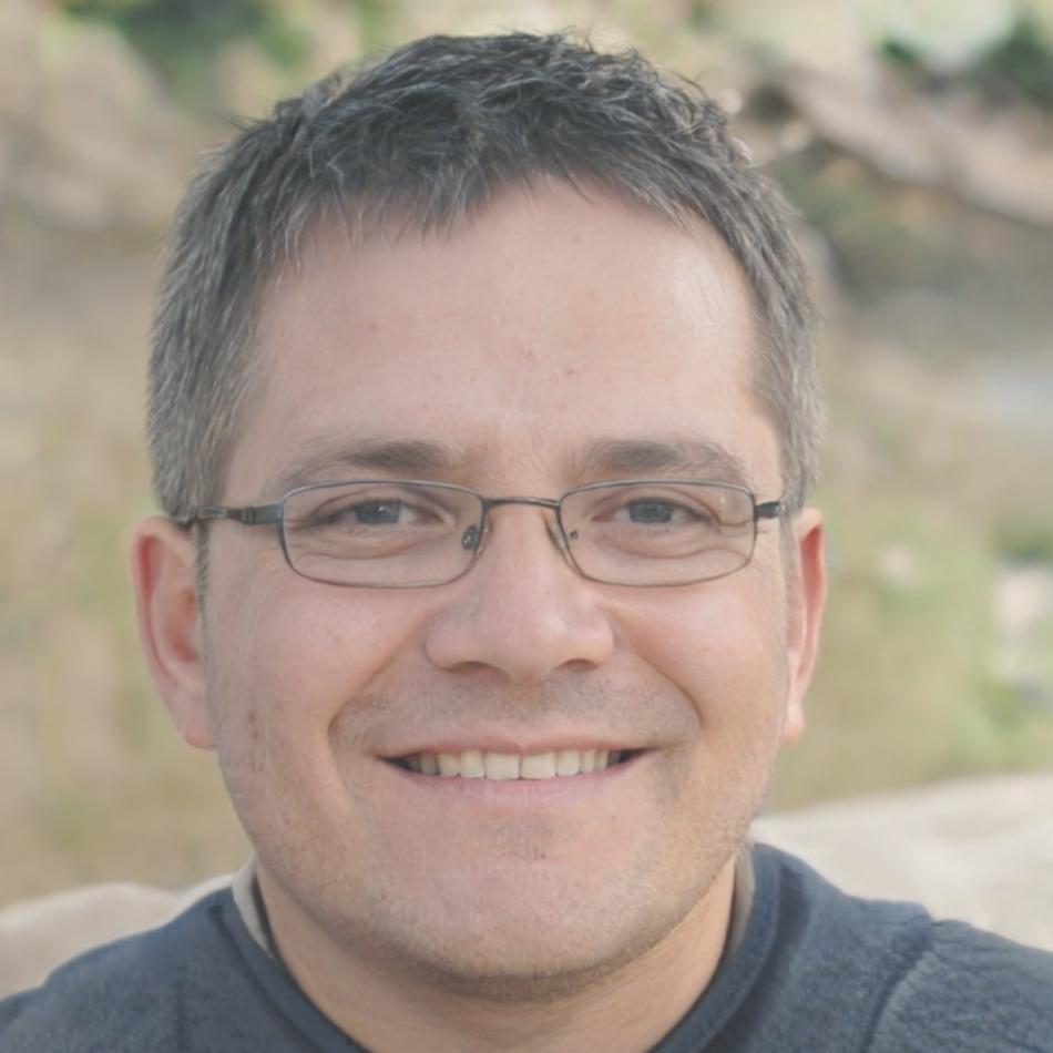 Claudiu Petrișor