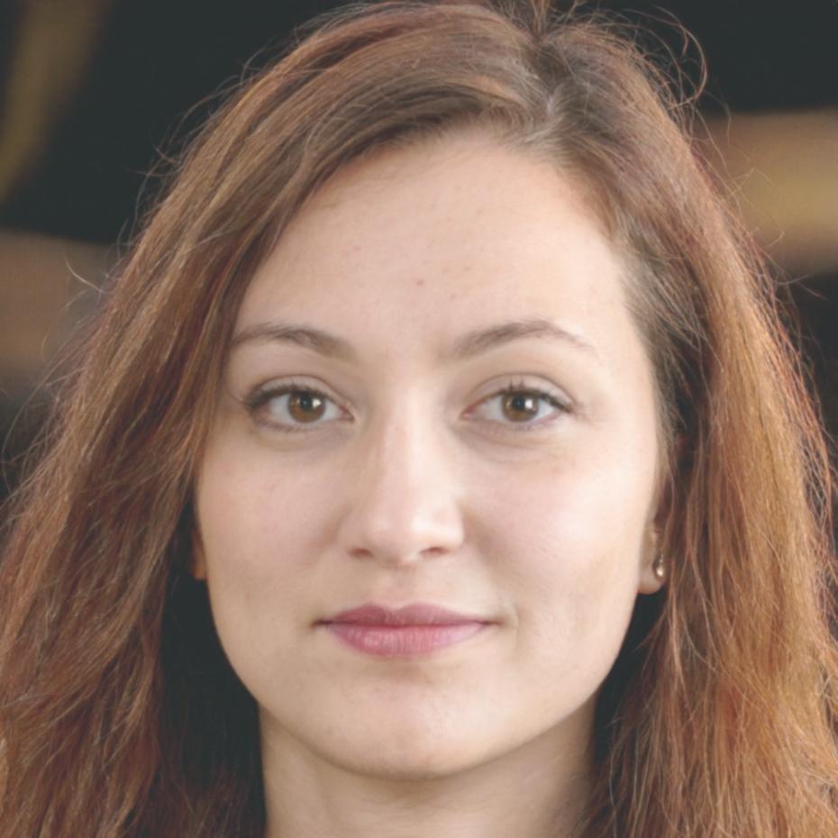 Delia Străjescu, analist financiar la issipyravorviumeon