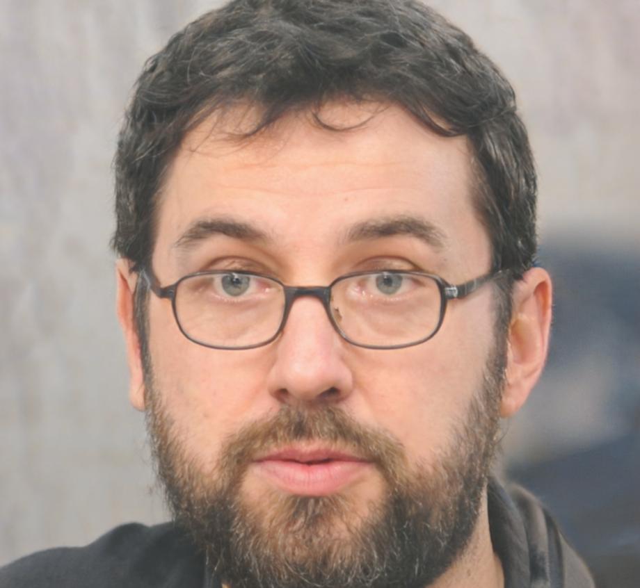 Portret Tiberiu Moldovan consultant fiscal
